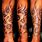 Cool Flame Tattoos