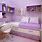 Cool Purple Bedrooms