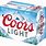 Coors Lite