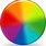 Color Circle Icon