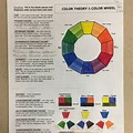 Color Theory Art Lesson Plans