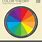 Color Wheel Graphic Design