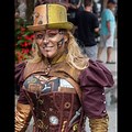 Cold Water Steampunk Festival