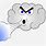 Cold Wind Blowing Clip Art