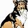 Collie Clip Art Free