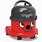 Commercial HEPA Vacuum Cleaners