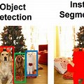 Computer Vision Word Segmentation