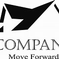 CompanyName Tagline House Logo