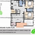 Comprehensive House Plans