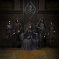 Concept Art Thieves Guild