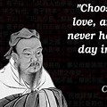 Confucius Quotes About Family