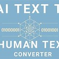 Convert Text to Image Ai