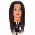 Cosmetology Mannequin Heads Hir Style