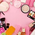 Cosmetics and Beauty Products