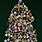 Costume Jewelry Christmas Tree