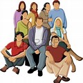 Copyright Free Images Clip Art Group of People