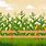 Corn Field Clip Art