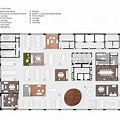 Corporate Office Design Plan