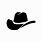 Cowboy Hat Logo