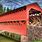 Covered Bridge Photos