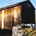 Covered Bridges From Hamilton County Ohio