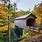 Covered Bridges in Maine