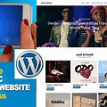 Create Music Website Free