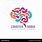 Creative Brain Logo