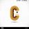 Creative Letter C