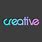 Creative Text Logo