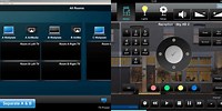 Crestron Touch Panel Programming