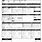 Critical Care Report Sheet