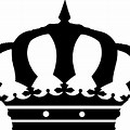 Crown Clip Art SVG