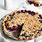 Crumb Pie Topping Recipe