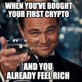 Cry Pto Rich Meme