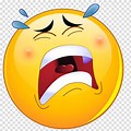 Crying Emoji Clip Art