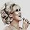 Dusty Springfield Drawings