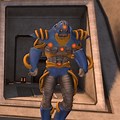 DCUO Anti-Monitor