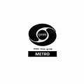 DD Metro Logo