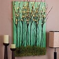 DIY Tree Branch Painting Ideas