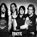 Danzig Band Wallpaper