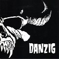 Danzig CD Art