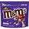 Dark Chocolate M&M Candy