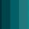 Dark Blue Teal Color