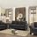 Dark Grey Living Room Furniture