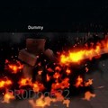 Dark Fire Roblox VFX