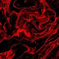 Dark Red and Black Seamless Texture