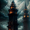 Dark Tower Building Ai