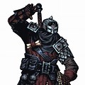 Darkest Dungeon Bounty Hunter