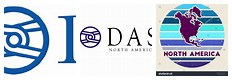 Das North America Logo